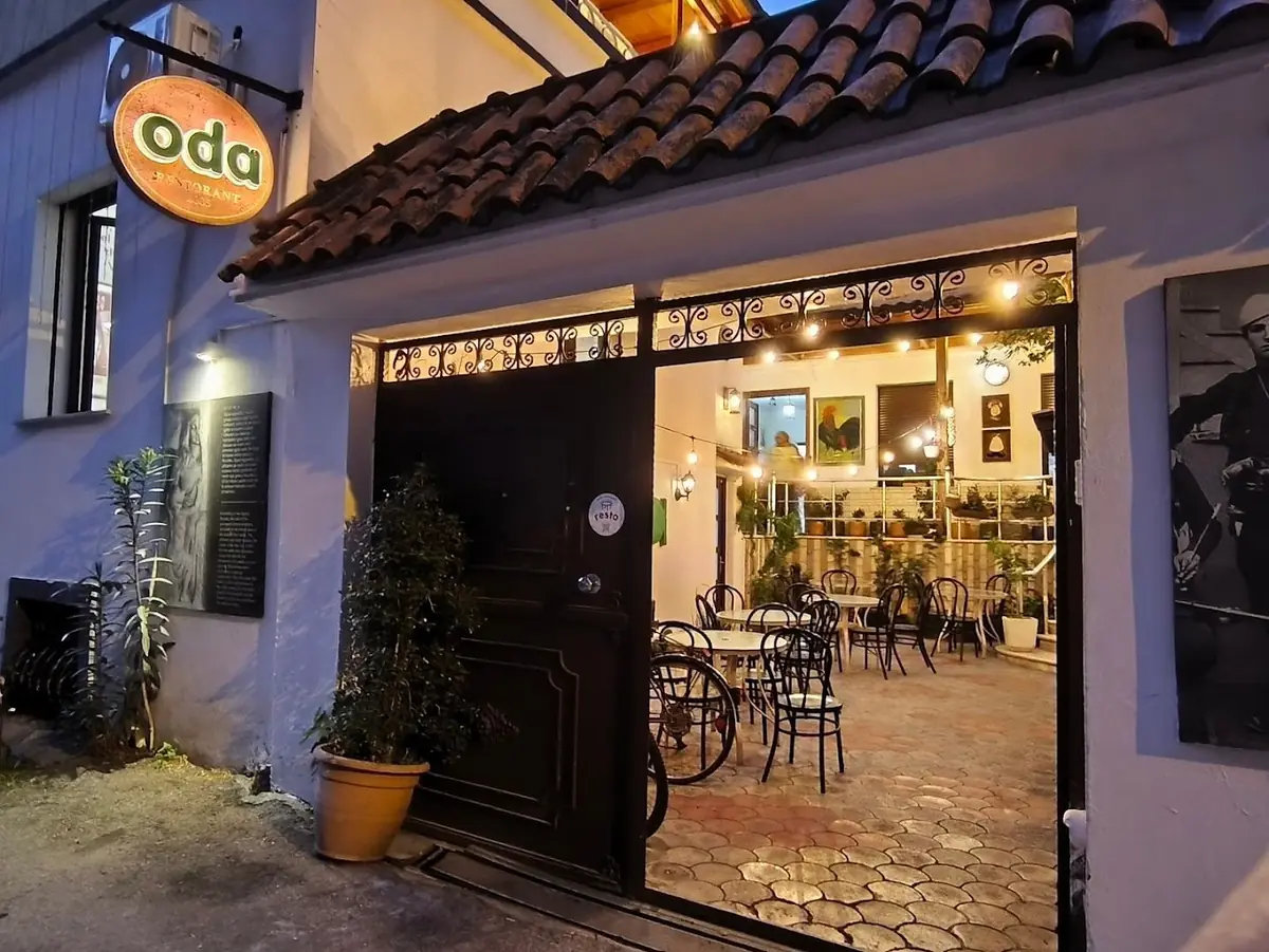 Best Restaurants in Tirana: Skip the Square, Eat Here 4 best restaurants in tirana skip the square eat here 7