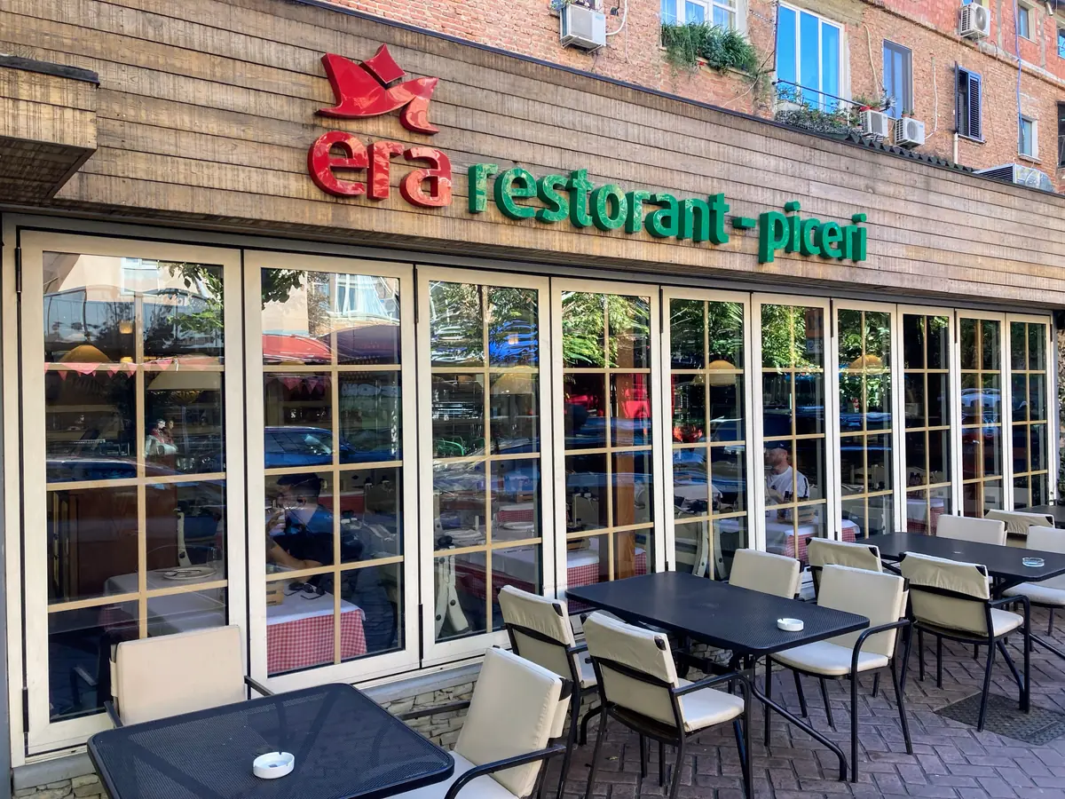 Best Restaurants in Tirana: Skip the Square, Eat Here 5 best restaurants in tirana skip the square eat here 8