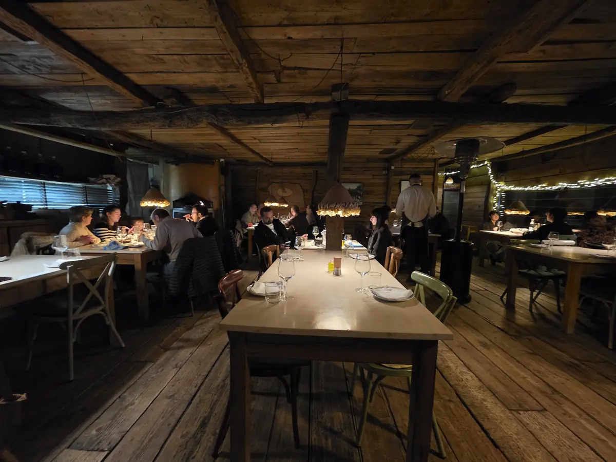 Best Restaurants in Tirana: Skip the Square, Eat Here 6 best restaurants in tirana skip the square eat here 9