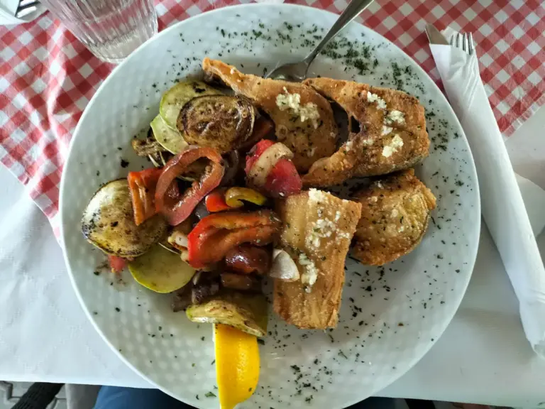 Gluten Free Albania: A Celiac’s Safety Guide