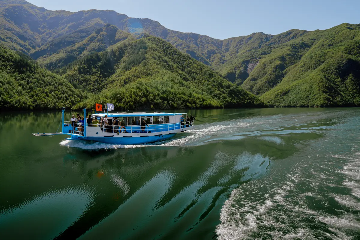 solo female travel in albania the real risk is the road 3