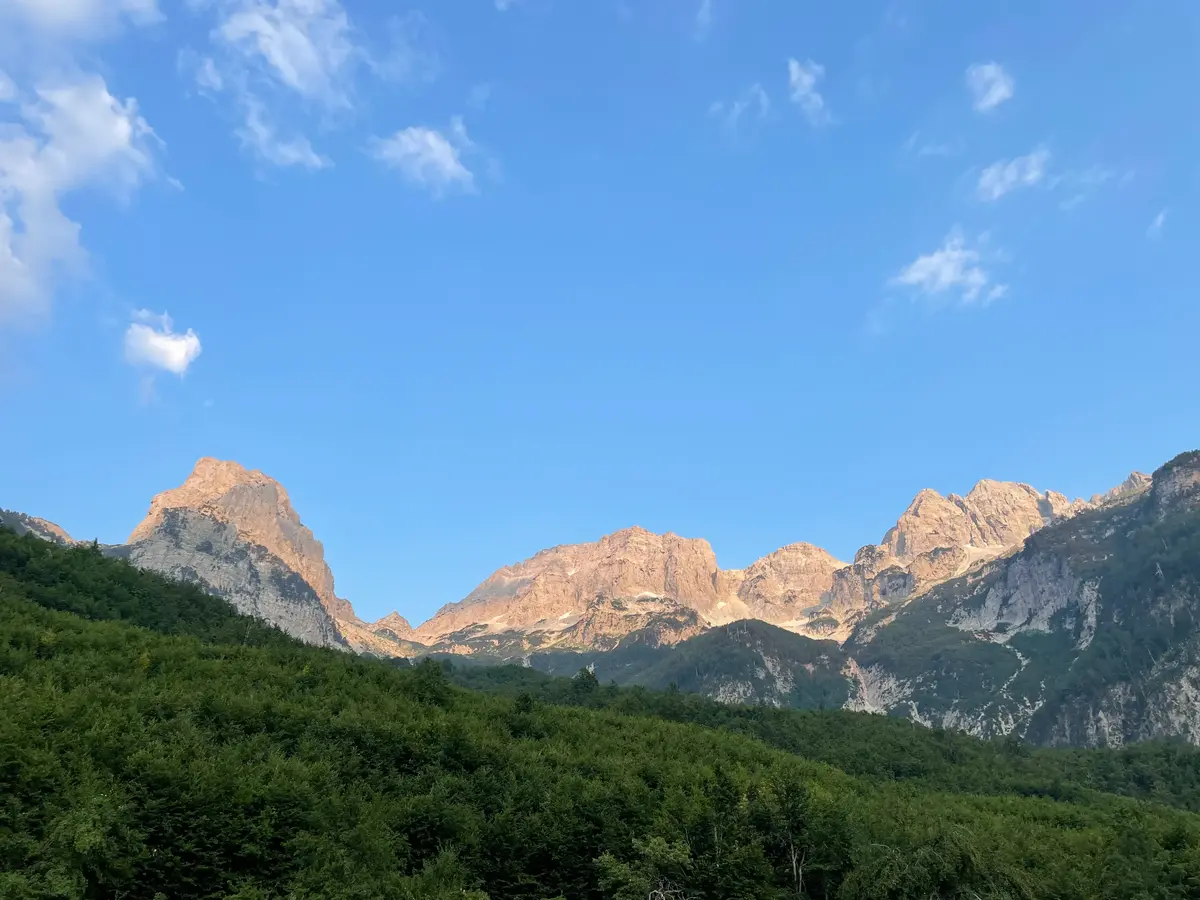 Theth to Valbona Hike: What It Costs and Which Way to Go 3 theth to valbona hike what it costs and which way to go 1