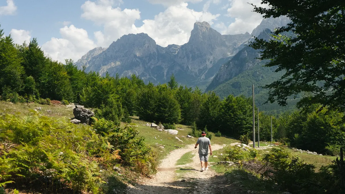 Theth to Valbona Hike: What It Costs and Which Way to Go 4 theth to valbona hike what it costs and which way to go 2