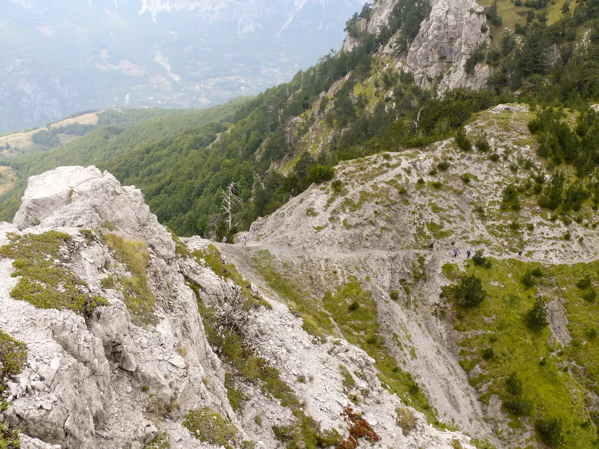 Theth to Valbona Hike: What It Costs and Which Way to Go 5 theth to valbona hike what it costs and which way to go 3