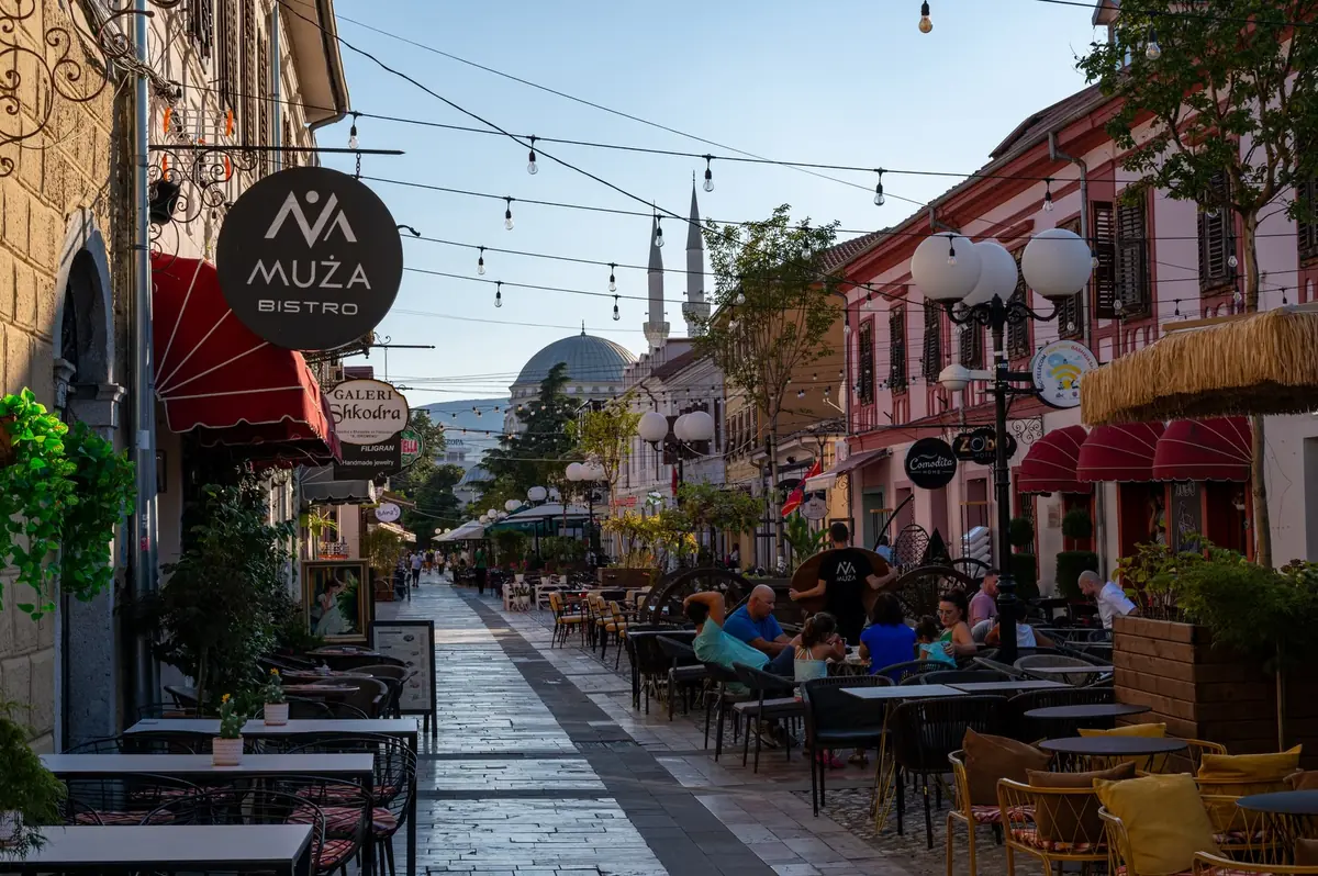 Things to Do in Shkoder: Give It Two Days, Not One 4 things to do in shkoder give it two days not one 2