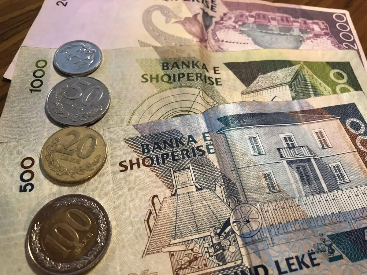tipping in albania what to actually leave 5