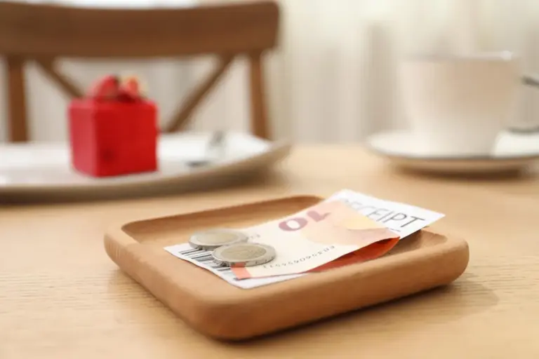 Tipping in Albania: What to Actually Leave