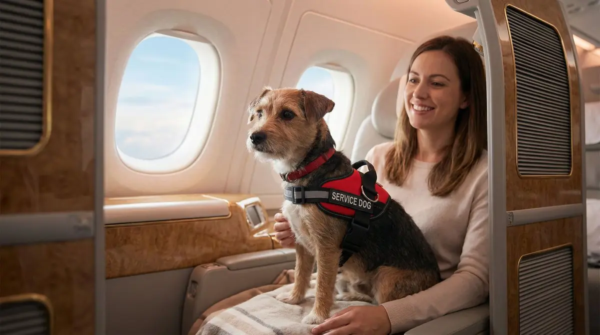 traveling to albania with a dog a complete guide for americans 2