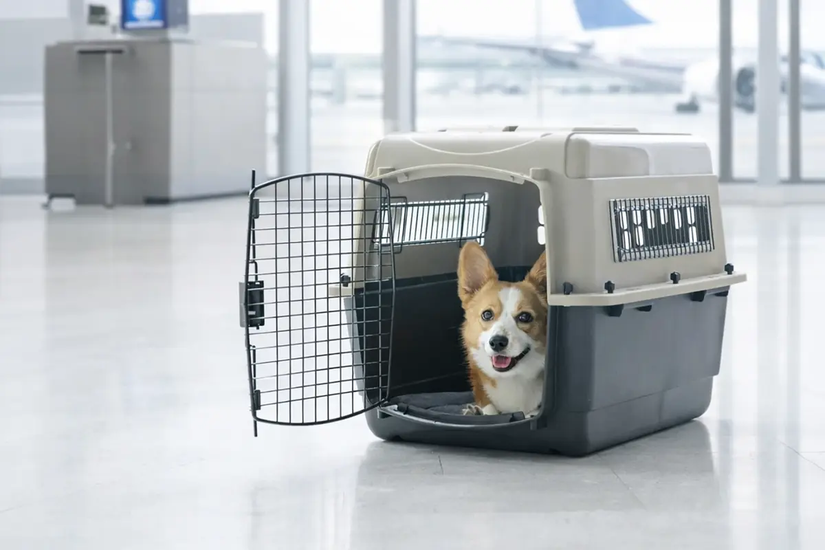 traveling to albania with a dog a complete guide for americans 3